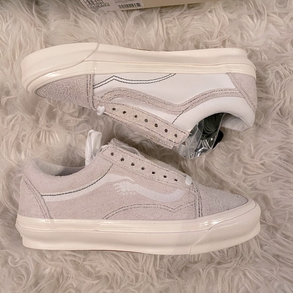 Notre LIMITED EDITION Og Old Skool Lx shoes